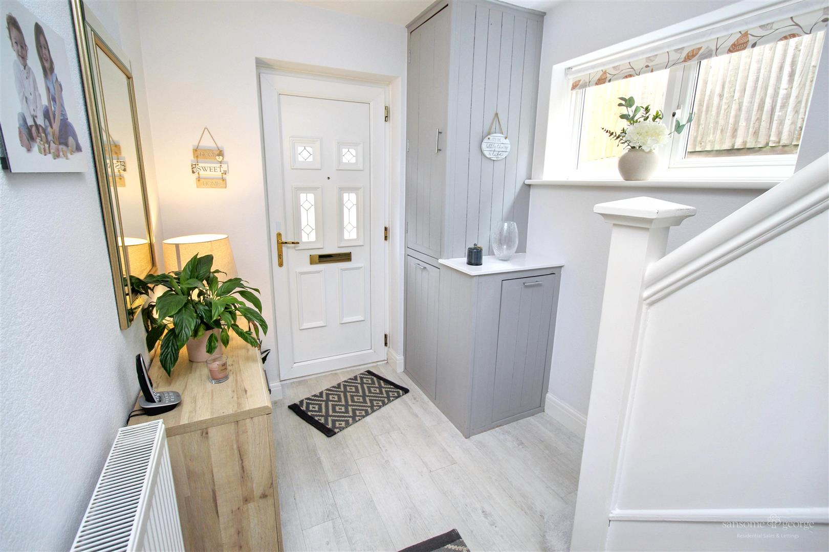 Birch Avenue, Tilehurst, Reading